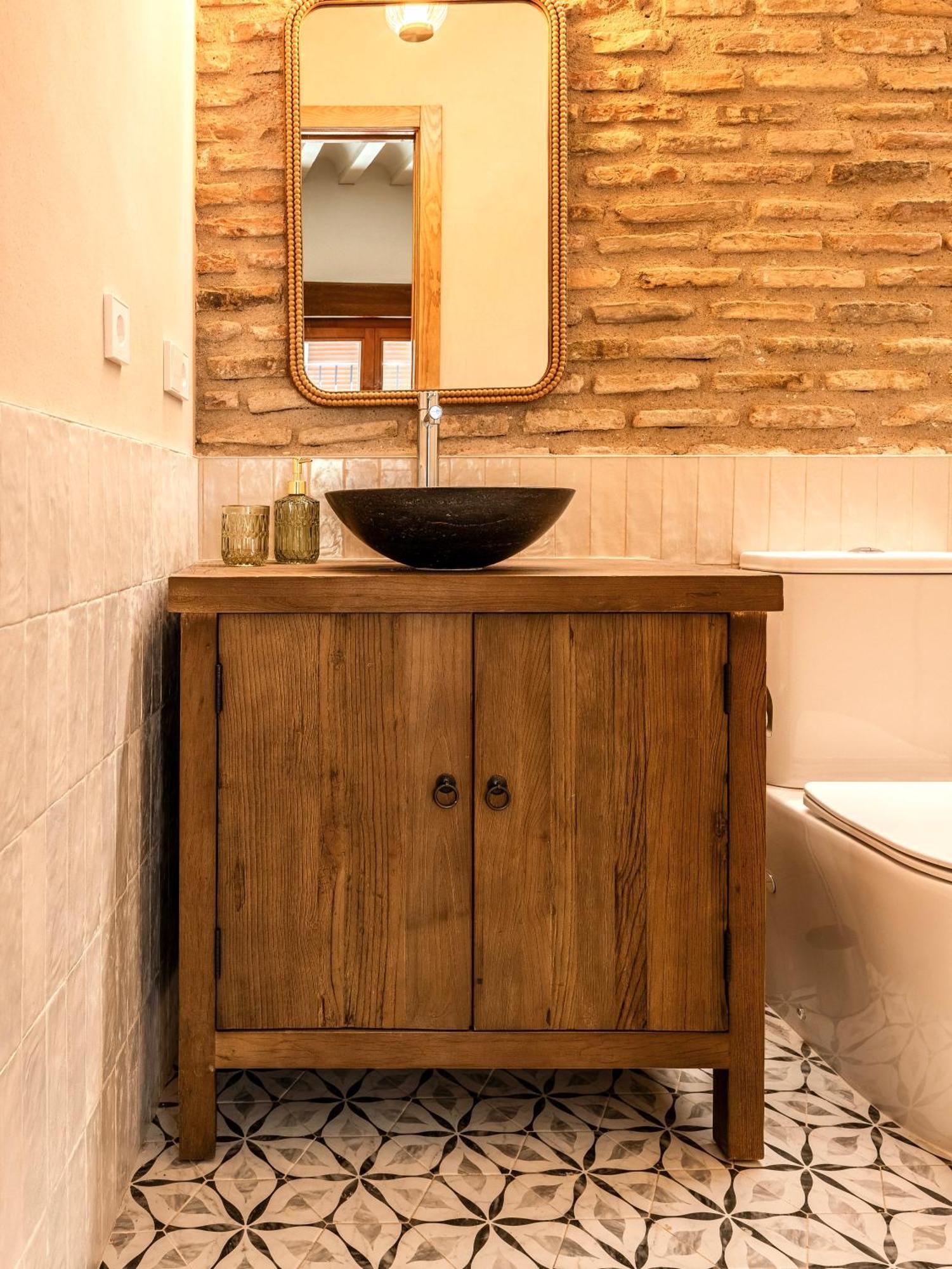 -Ara Bic- Casa Individual Villa Toledo Luaran gambar