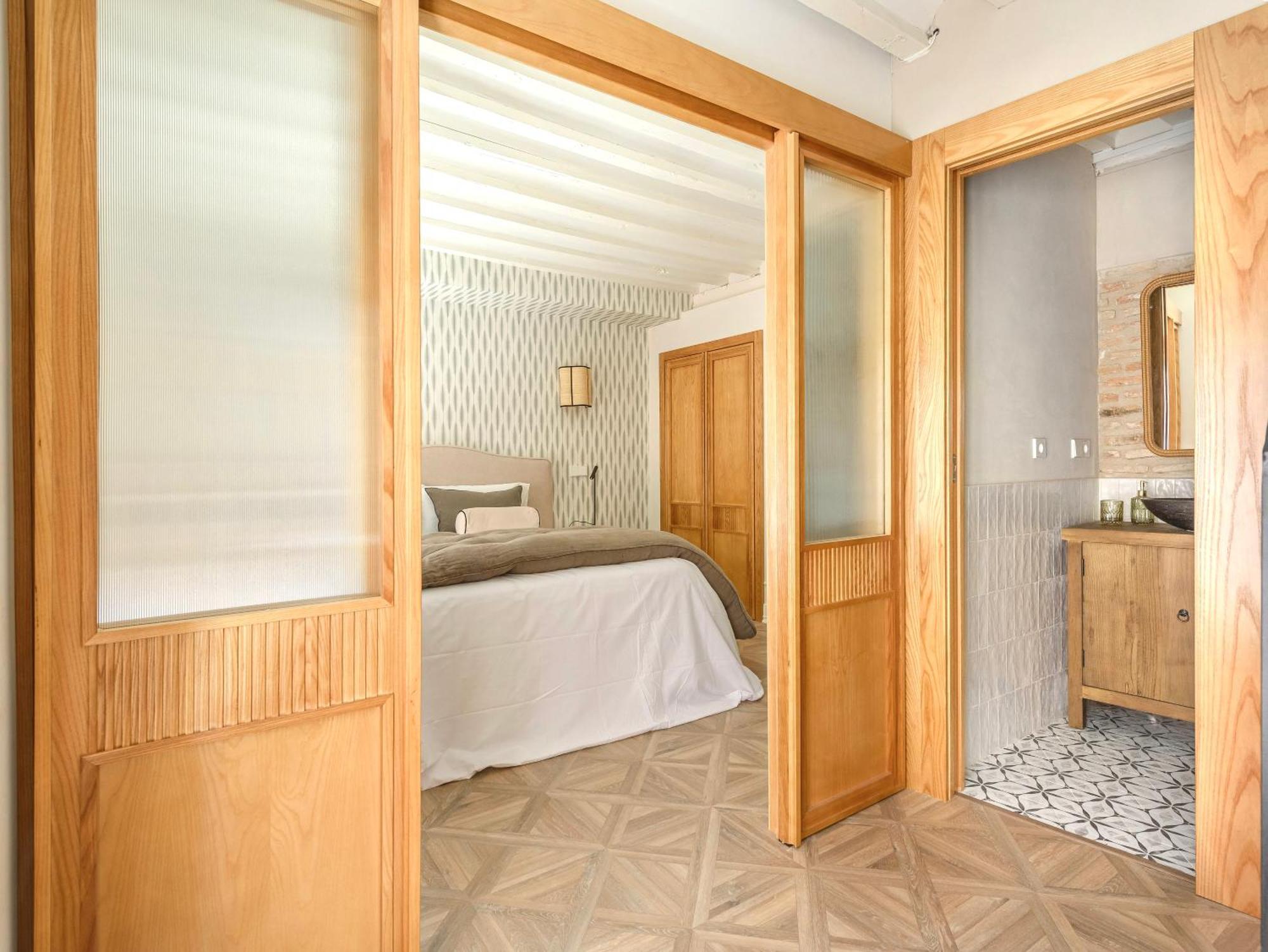 -Ara Bic- Casa Individual Villa Toledo Luaran gambar