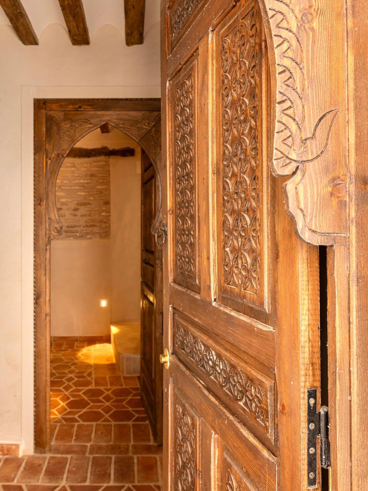 -Ara Bic- Casa Individual Villa Toledo Luaran gambar